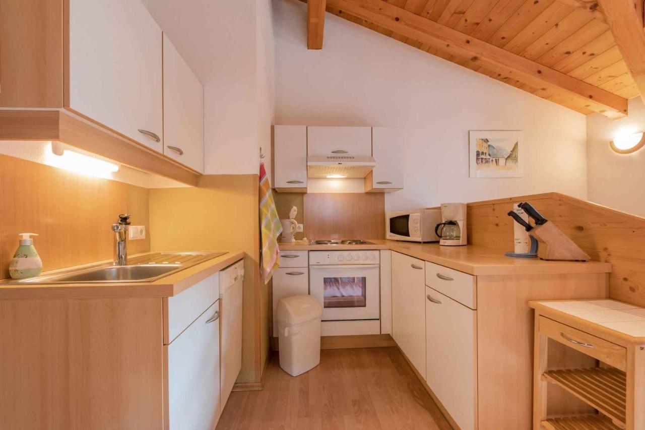 Ferienhaus Artho Neustift im Stubaital Extérieur photo
