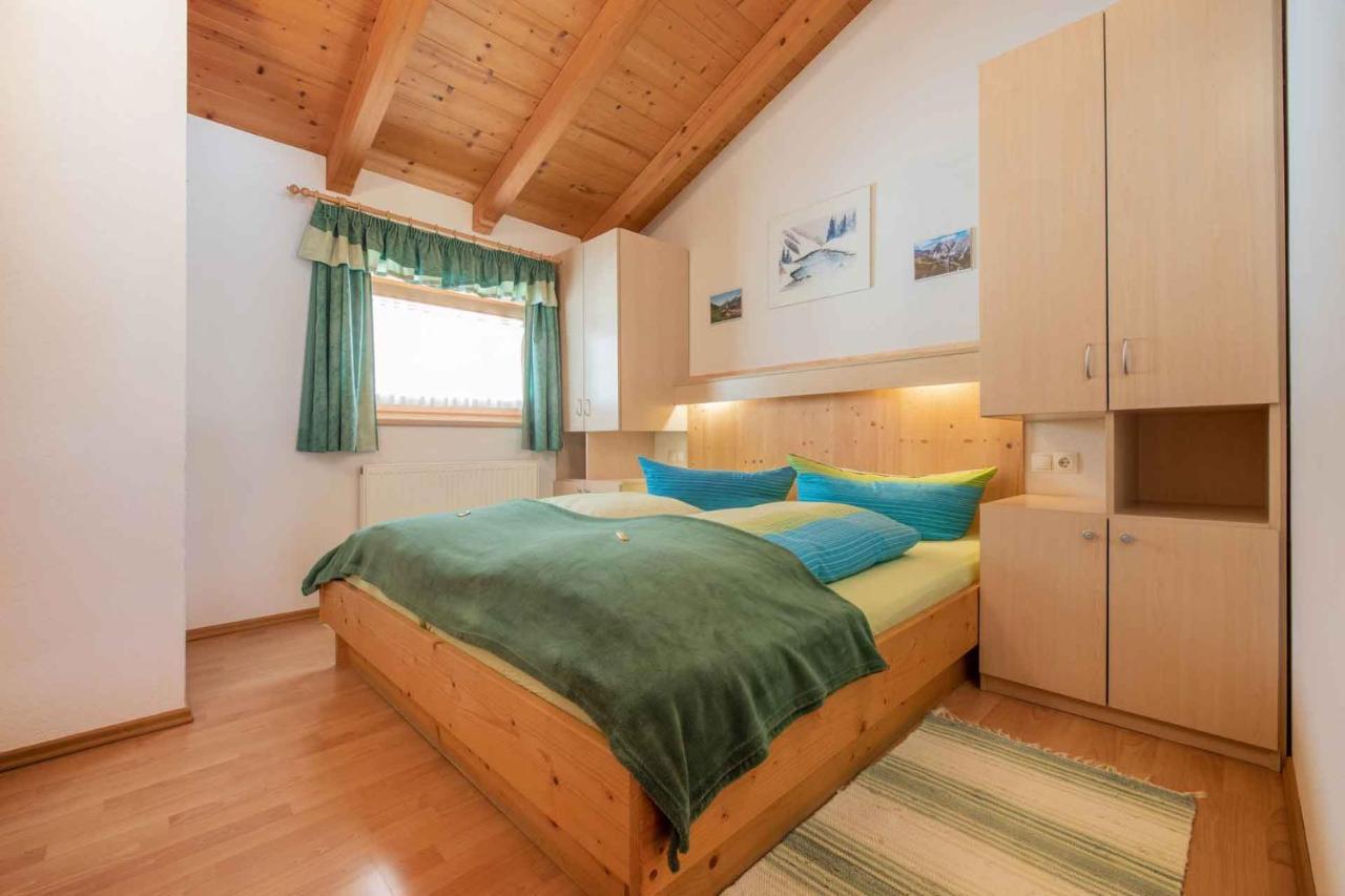 Ferienhaus Artho Neustift im Stubaital Extérieur photo