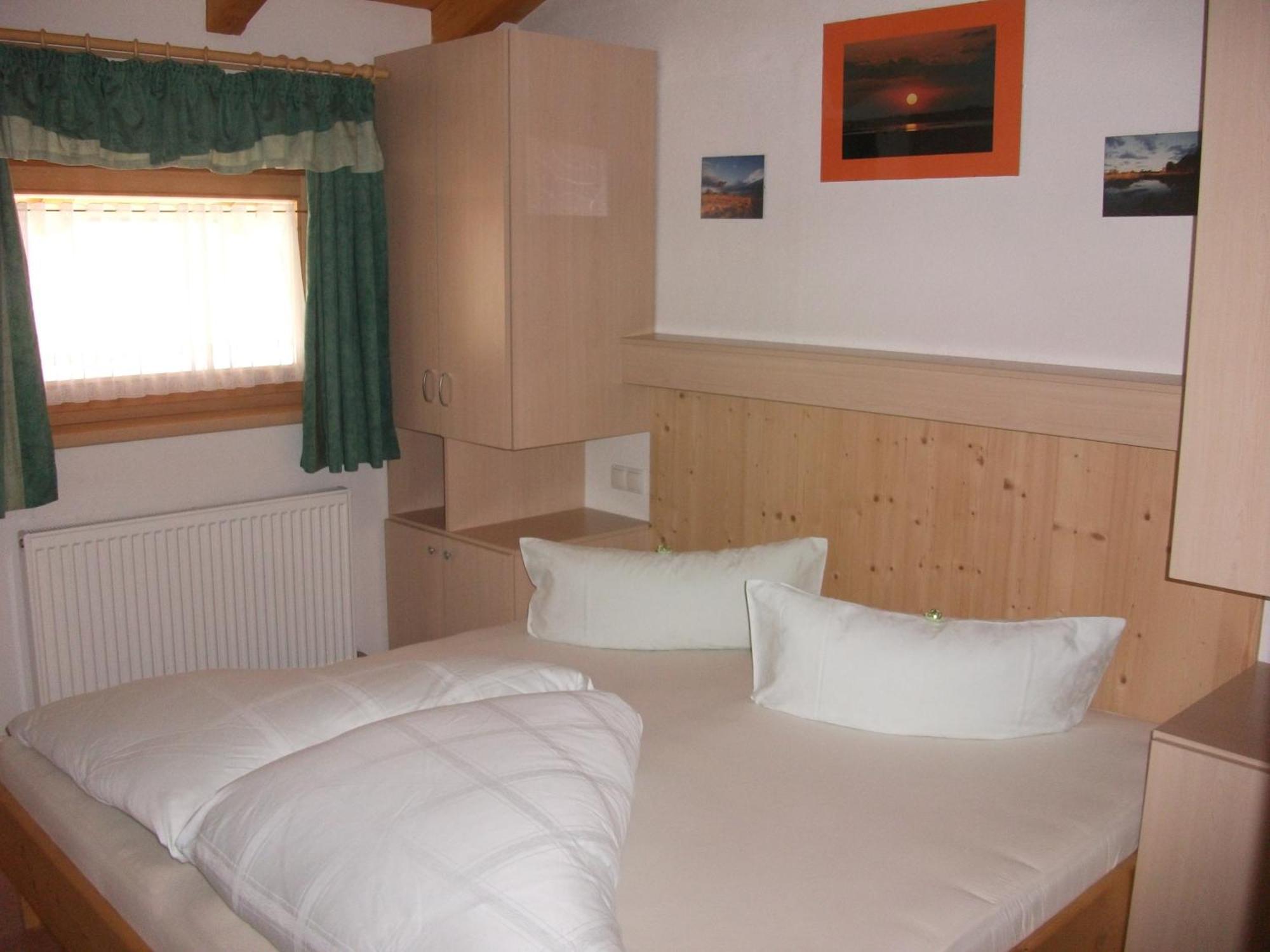 Ferienhaus Artho Neustift im Stubaital Extérieur photo
