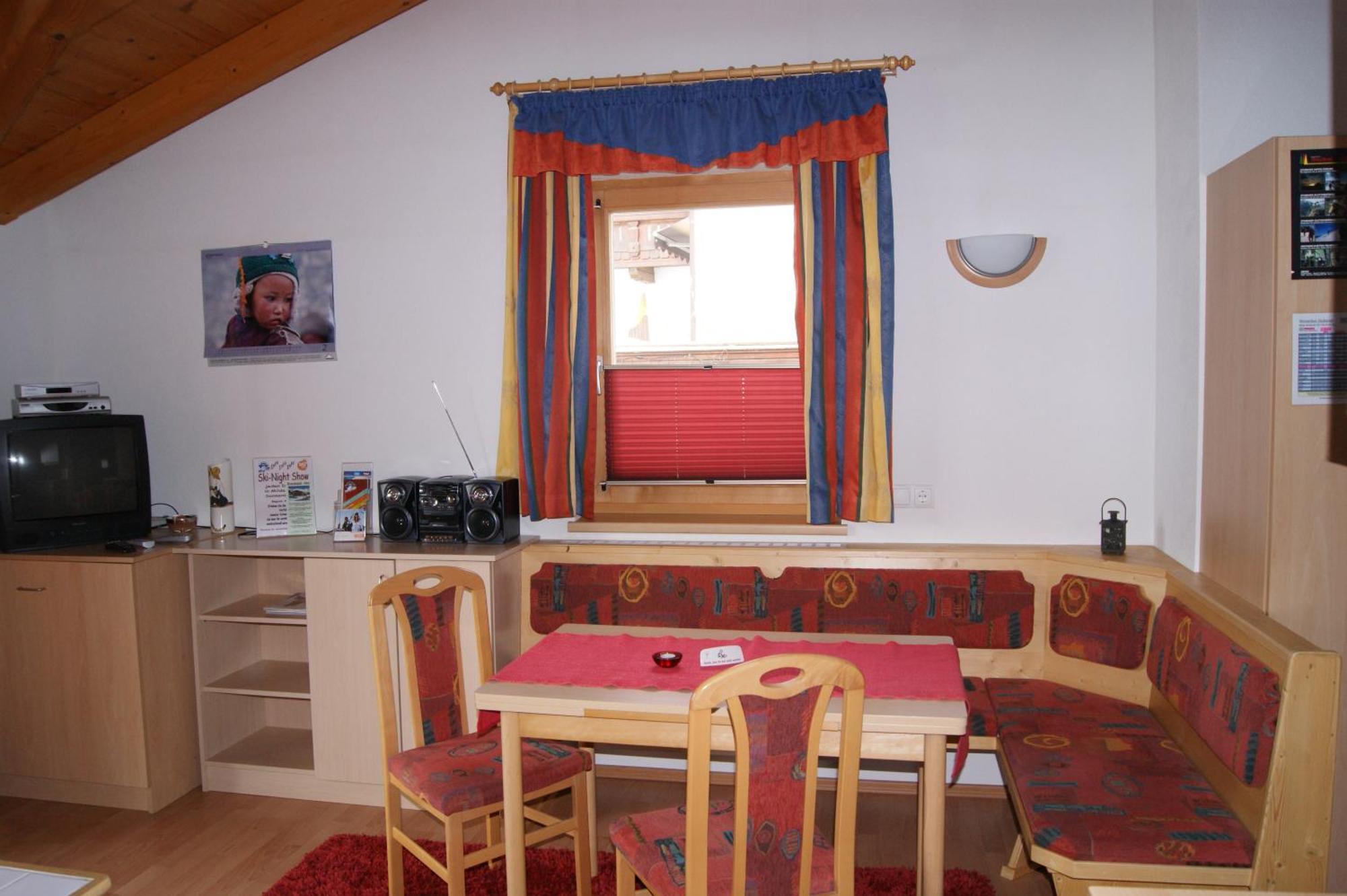Ferienhaus Artho Neustift im Stubaital Extérieur photo