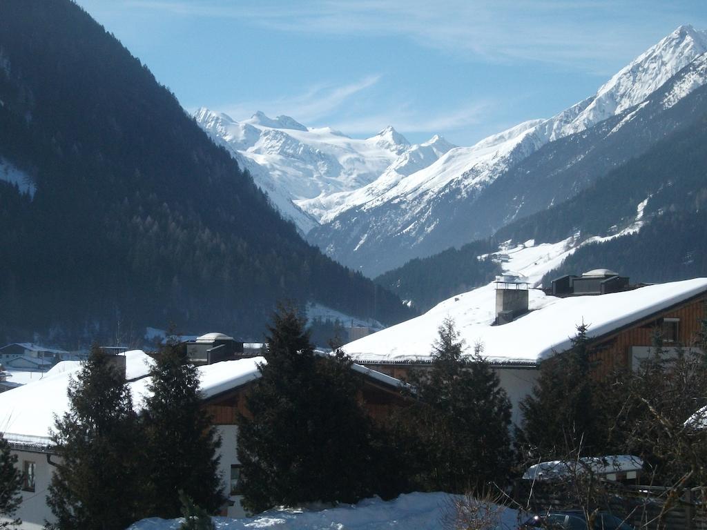 Ferienhaus Artho Neustift im Stubaital Extérieur photo